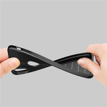 Load image into Gallery viewer, IPHONE CASE-ITEM CODE-P4 BLACK