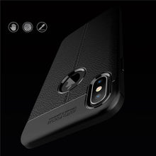 Load image into Gallery viewer, IPHONE CASE-ITEM CODE-P4 BLACK