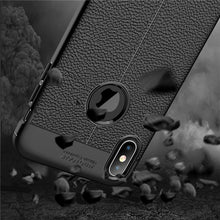 Load image into Gallery viewer, IPHONE CASE-ITEM CODE-P4 BLACK