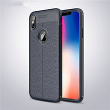 Load image into Gallery viewer, IPHONE CASE-ITEM CODE-P4 BLACK