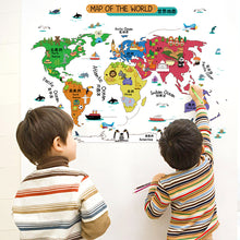 Load image into Gallery viewer, WALL STICKER ITEM CODE W163