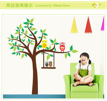 Load image into Gallery viewer, WALL STICKER ITEM CODE W272