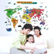 Load image into Gallery viewer, WALL STICKER ITEM CODE W163