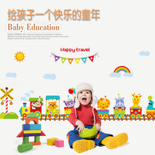 Load image into Gallery viewer, WALL STICKER ITEM CODE W165