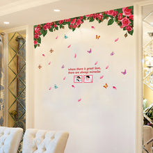 Load image into Gallery viewer, WALL STICKER ITEM CODE W141