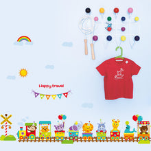 Load image into Gallery viewer, WALL STICKER ITEM CODE W165