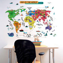 Load image into Gallery viewer, WALL STICKER ITEM CODE W163