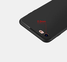 Load image into Gallery viewer, IPHONE CASE- ITEM CODE- P7 RED