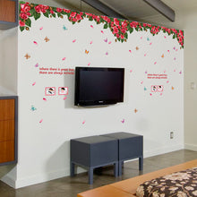 Load image into Gallery viewer, WALL STICKER ITEM CODE W141