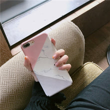 Load image into Gallery viewer, IPHONE CASE-ITEM CODE-P5 marble