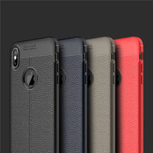 Load image into Gallery viewer, IPHONE CASE- ITEM CODE-P4 RED