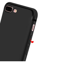 Load image into Gallery viewer, IPHONE CASE- ITEM CODE- P7 RED
