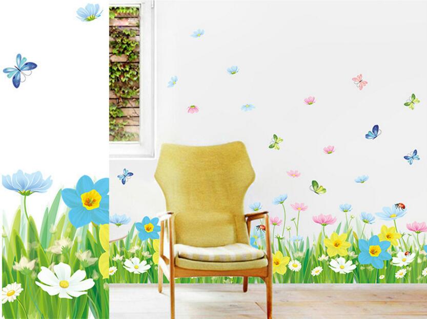 WALL STICKER ITEM CODE W142