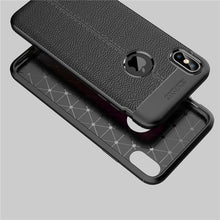 Load image into Gallery viewer, IPHONE CASE- ITEM CODE-P4 RED
