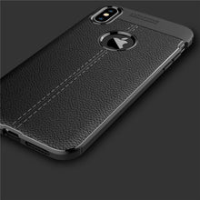 Load image into Gallery viewer, IPHONE CASE-ITEM CODE-P4 BLACK