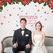 Load image into Gallery viewer, WALL STICKER ITEM CODE W141