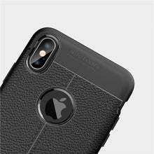 Load image into Gallery viewer, IPHONE CASE- ITEM CODE-P4 RED