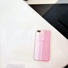 Load image into Gallery viewer, IPHOONE CASE- ITEM CODE-P pink