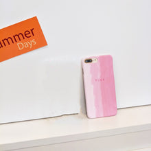 Load image into Gallery viewer, IPHOONE CASE- ITEM CODE-P pink