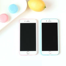 Load image into Gallery viewer, IPHOONE CASE- ITEM CODE-P pink