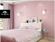 Load image into Gallery viewer, 3D PE FOAM WALL STICKER ITEM CODE - PE PINK