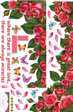 Load image into Gallery viewer, WALL STICKER ITEM CODE W141
