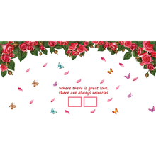 Load image into Gallery viewer, WALL STICKER ITEM CODE W141