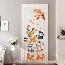 Load image into Gallery viewer, WALL STICKER ITEM CODE W360