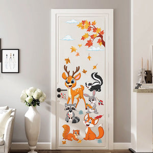 WALL STICKER ITEM CODE W360