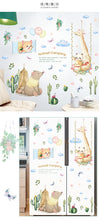 Load image into Gallery viewer, WALL STICKER ITEM CODE W350