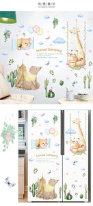 WALL STICKER ITEM CODE W350