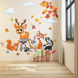 WALL STICKER ITEM CODE W360