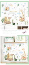 Load image into Gallery viewer, WALL STICKER ITEM CODE W350