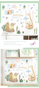 WALL STICKER ITEM CODE W350