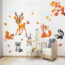 Load image into Gallery viewer, WALL STICKER ITEM CODE W360