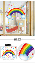 Load image into Gallery viewer, WALL STICKER ITEM CODE W366