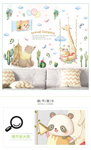 WALL STICKER ITEM CODE W350