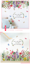 Load image into Gallery viewer, WALL STICKER ITEM CODE W356