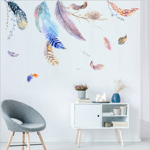 Load image into Gallery viewer, WALL STICKER ITEM CODE W006