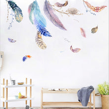 Load image into Gallery viewer, WALL STICKER ITEM CODE W006