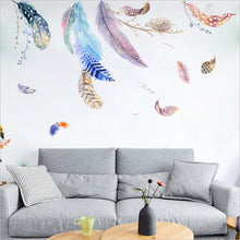 Load image into Gallery viewer, WALL STICKER ITEM CODE W006