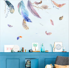 Load image into Gallery viewer, WALL STICKER ITEM CODE W006