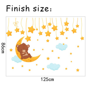 WALL STICKER ITEM CODE W702