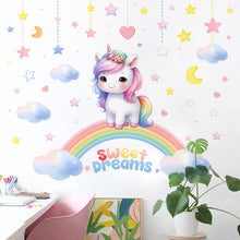 Load image into Gallery viewer, WALL STICKER ITEM CODE W136