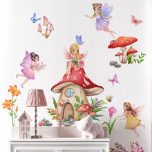 Load image into Gallery viewer, WALL STICKER ITEM CODE W140