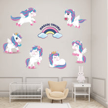 Load image into Gallery viewer, WALL STICKER ITEM CODE W150