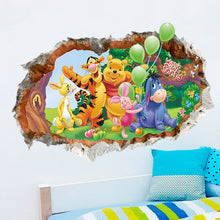 Load image into Gallery viewer, WALL STICKER ITEM CODE W155
