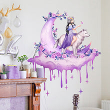 Load image into Gallery viewer, WALL STICKER ITEM CODE W156