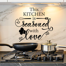 Load image into Gallery viewer, WALL STICKER ITEM CODE W160