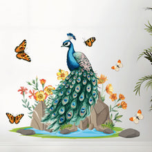 Load image into Gallery viewer, WALL STICKER ITEM CODE W175